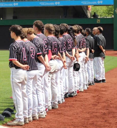 Prep Roundups